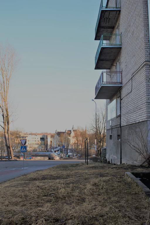Siauliai Apartments - Ezero Exterior foto